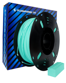 Filamento PLA Mint Green (Verde Menta Claro)