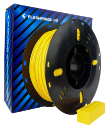 Filamento PLA Yellow (Amarelo)